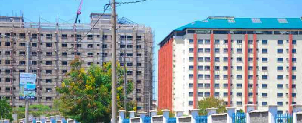 Kenya’s land wealth is not a problem, we lack framework to unlock it