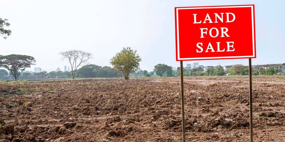 Ancestral land key to future of real estate